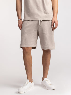 SET BOTTOM RESORT Stone / XXL