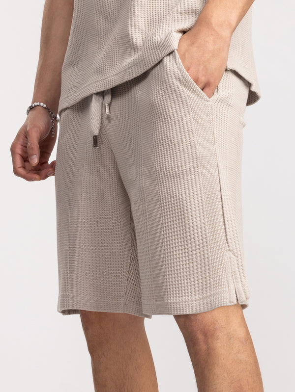 SET BOTTOM RESORT Stone / XXL