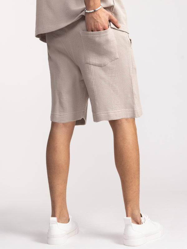 SET BOTTOM RESORT Stone / XXL