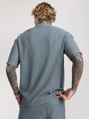 FASHION SET TOP Saladin / XXS