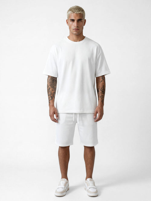 FASHION SET BOTTOM Cream / XXS