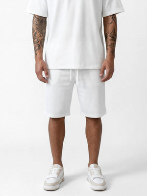 FASHION SET BOTTOM Cream / XXS