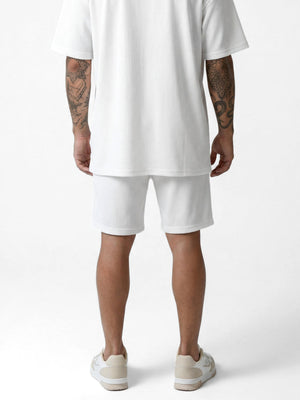FASHION SET BOTTOM Cream / XXS