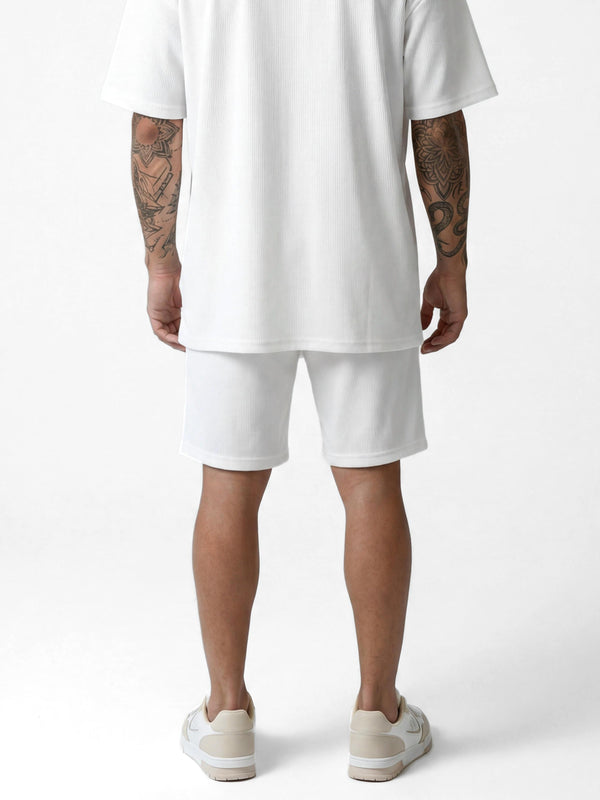 FASHION SET BOTTOM Cream / XXS