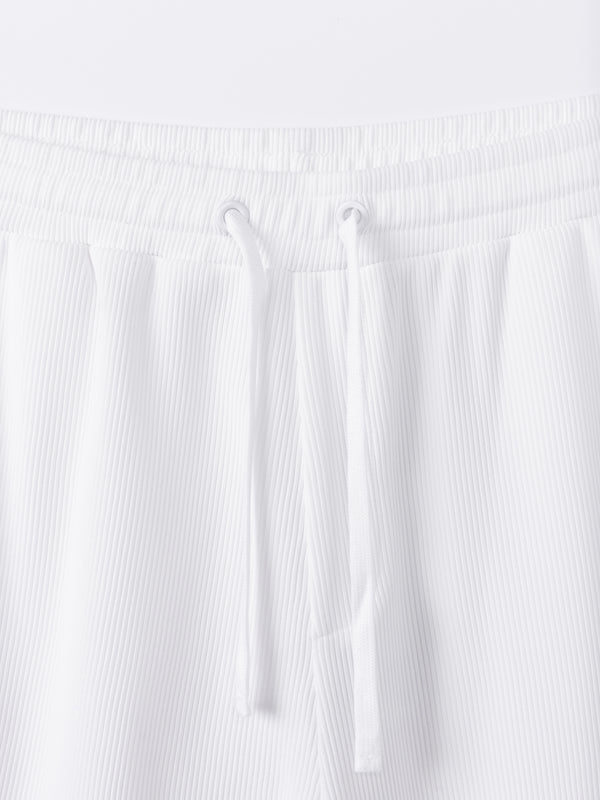 FASHION SET BOTTOM Cream / XXS