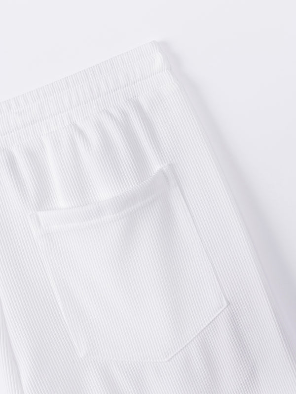 FASHION SET BOTTOM Cream / XXS