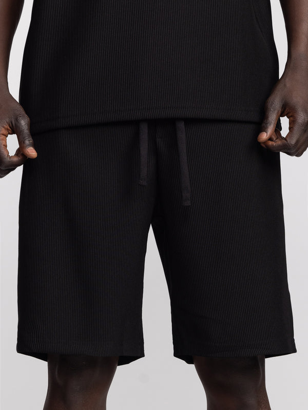 FASHION SET BOTTOM Black / XXS