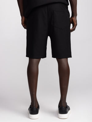 FASHION SET BOTTOM Black / XXS