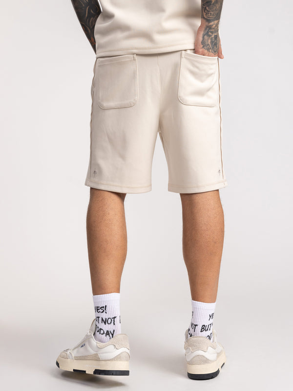 FASHION SET BOTTOM Stone / XXS