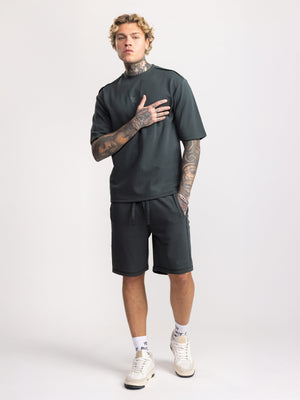 FASHION SET BOTTOM Boston Green / XXS