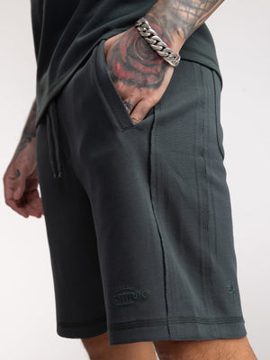 FASHION SET BOTTOM Boston Green / XXS