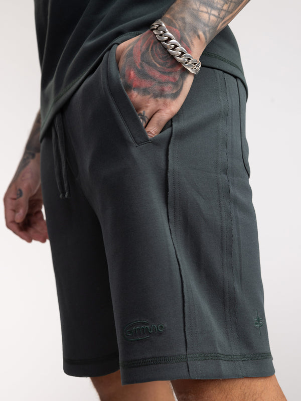 FASHION SET BOTTOM Boston Green / XXS