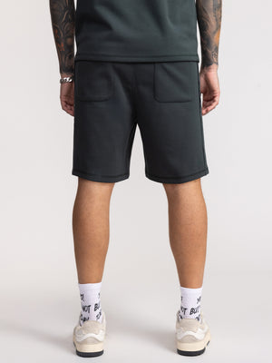 FASHION SET BOTTOM Boston Green / XXS