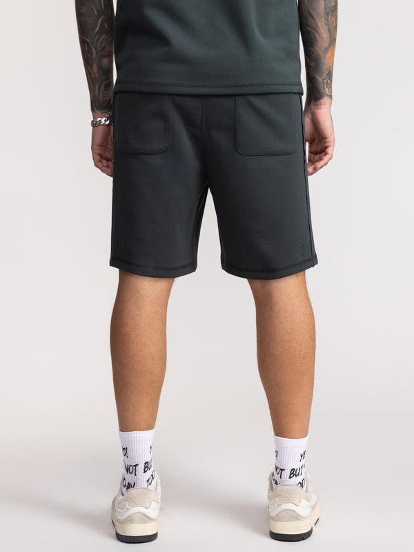 FASHION SET BOTTOM Boston Green / XXS