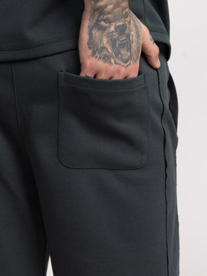 FASHION SET BOTTOM Boston Green / XXS