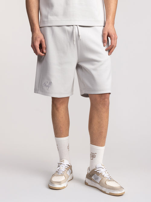 FASHION SET BOTTOM Light Gray / XXS