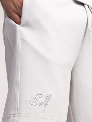 FASHION SET BOTTOM Light Gray / XXS