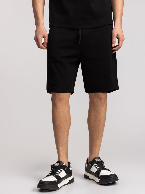 FASHION SET BOTTOM Black / XXS