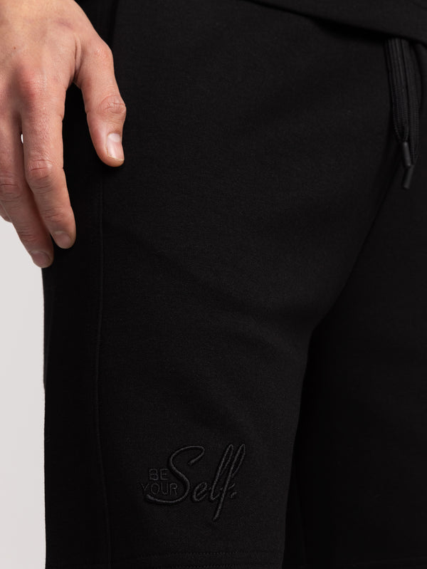 FASHION SET BOTTOM Black / XXS