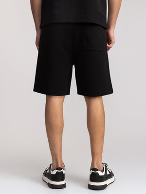 FASHION SET BOTTOM Black / XXS