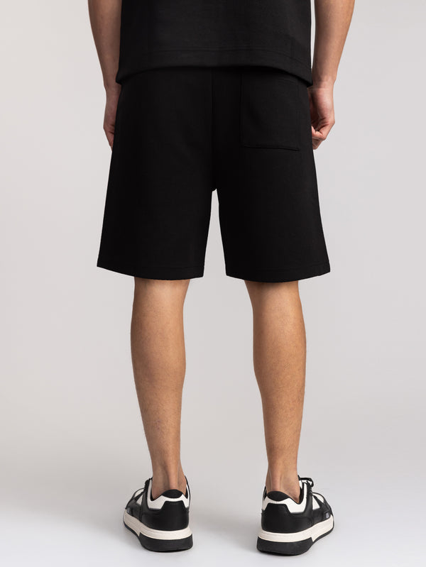 FASHION SET BOTTOM Black / XXS