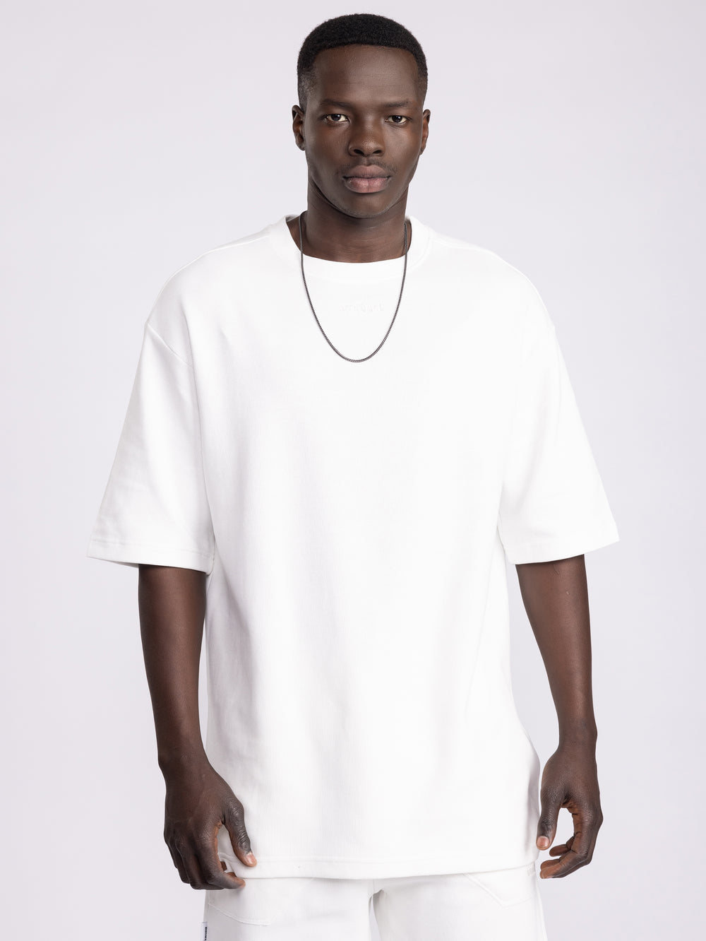 FASHION SET TOP Cream / XXS