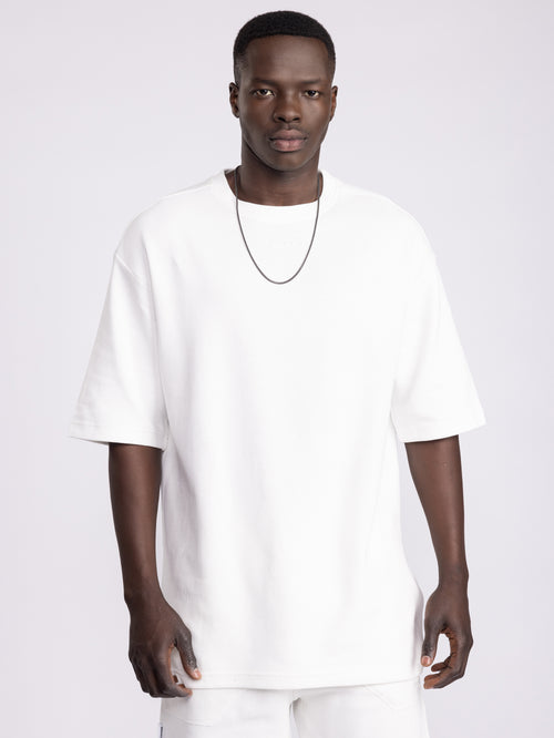 FASHION SET TOP Cream / XXS