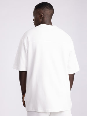 FASHION SET TOP Cream / XXS