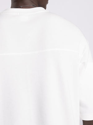 FASHION SET TOP Cream / XXS