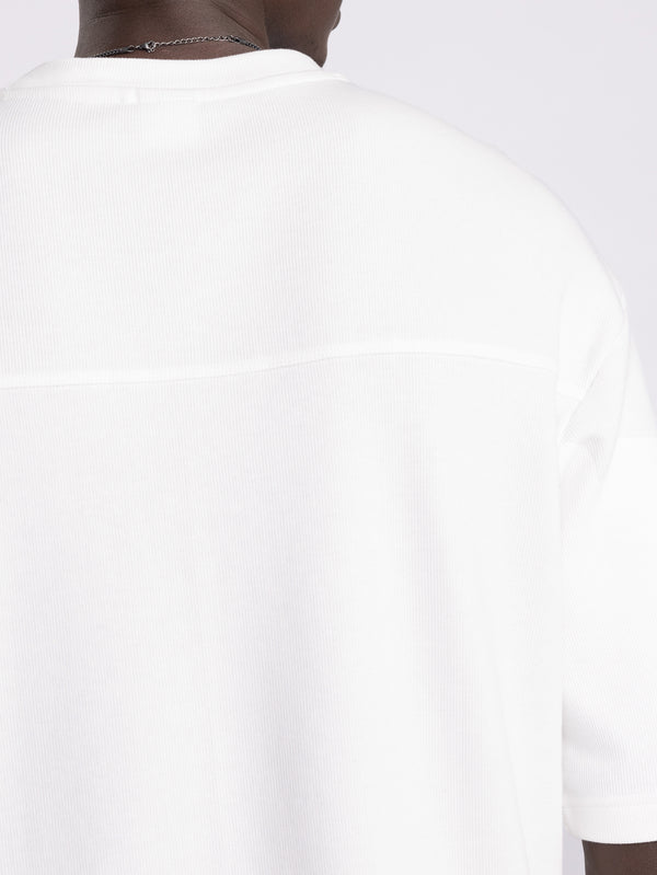 FASHION SET TOP Cream / XXS
