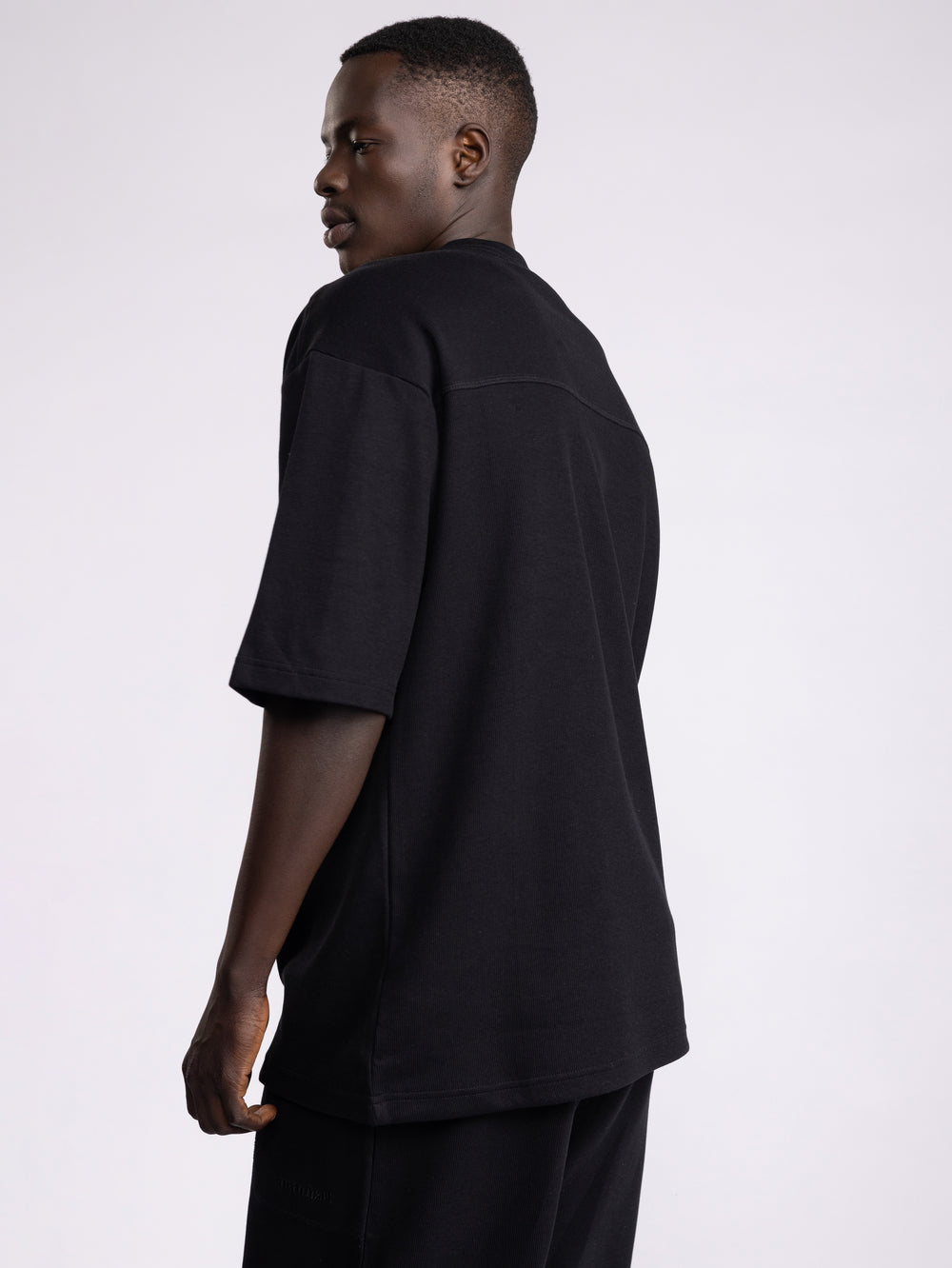 FASHION SET TOP Cream / XXS