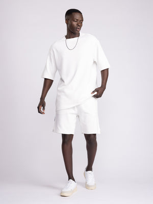 FASHION SET BOTTOM Cream / XXS