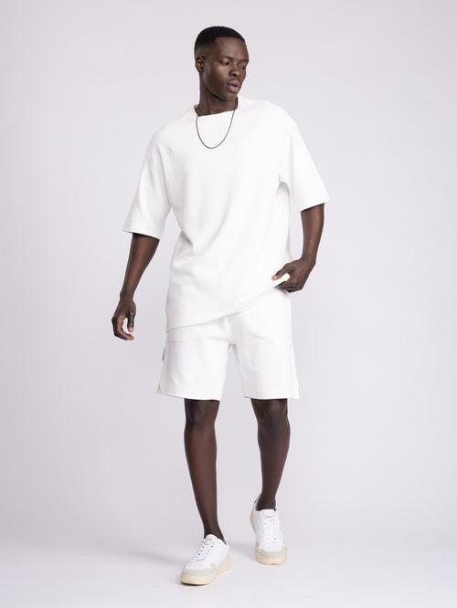 FASHION SET BOTTOM Cream / XXS