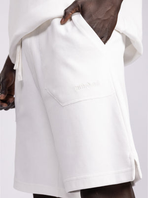 FASHION SET BOTTOM Cream / XXS