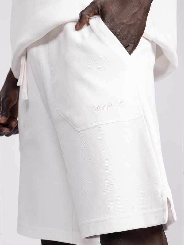 FASHION SET BOTTOM Cream / XXS