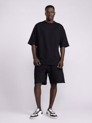 FASHION SET BOTTOM Black / XXS