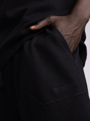 FASHION SET BOTTOM Black / XXS