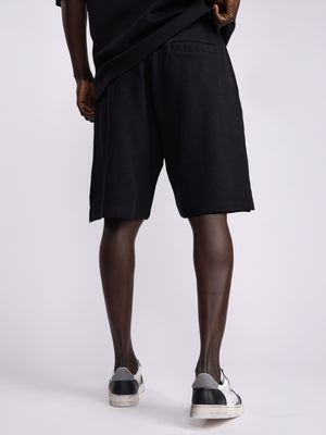 FASHION SET BOTTOM Black / XXS