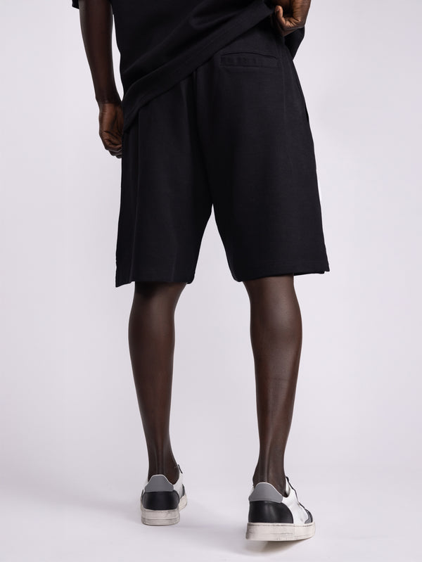 FASHION SET BOTTOM Black / XXS