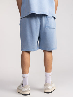 FASHION SET BOTTOM Blue / XL