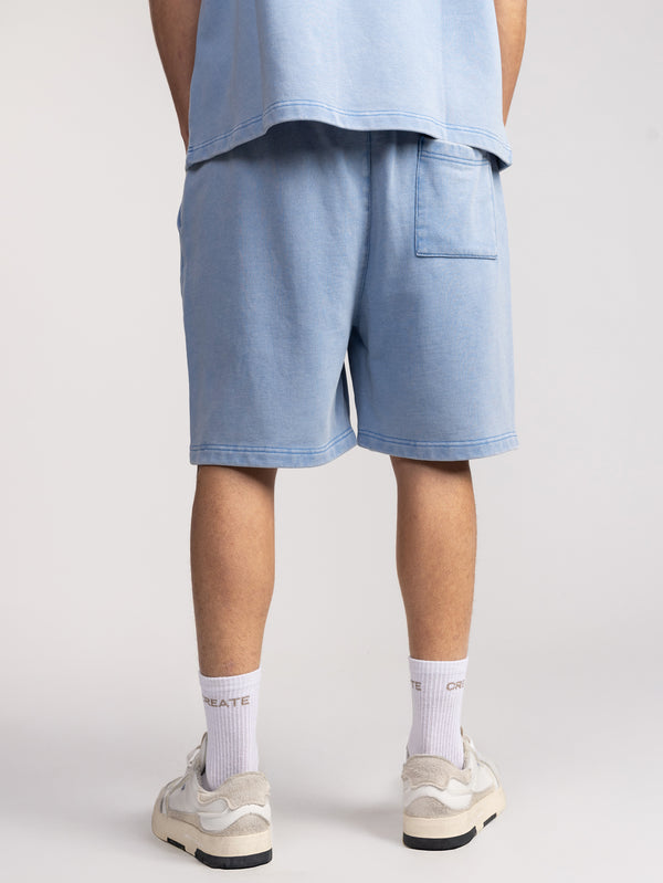 FASHION SET BOTTOM Blue / XL