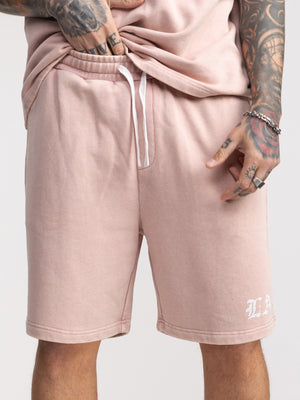 FASHION SET BOTTOM Light Pink / XXL