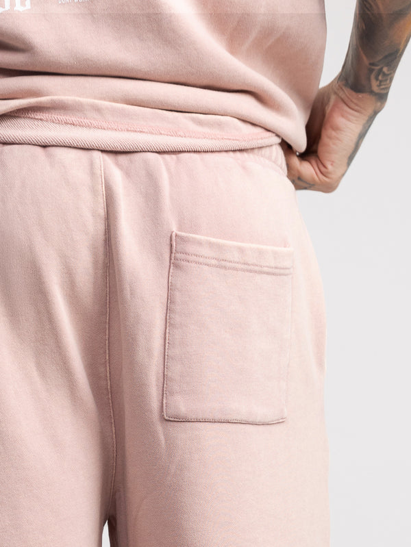 FASHION SET BOTTOM Light Pink / XXL