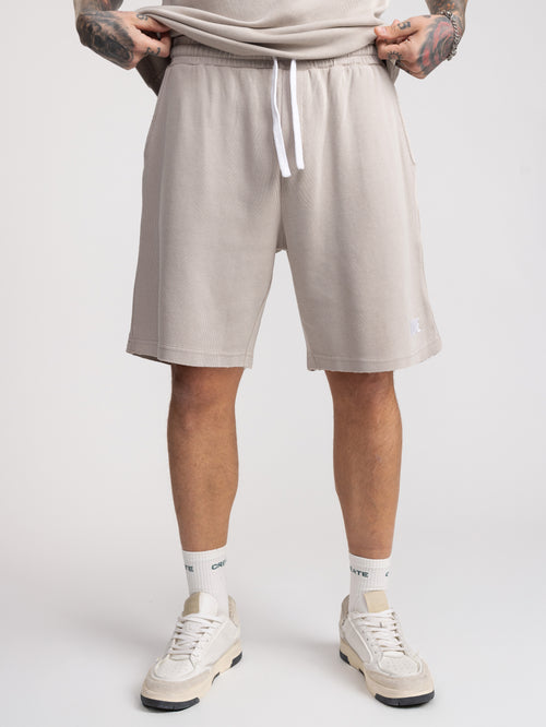 FASHION SET BOTTOM Light Gray / XXS