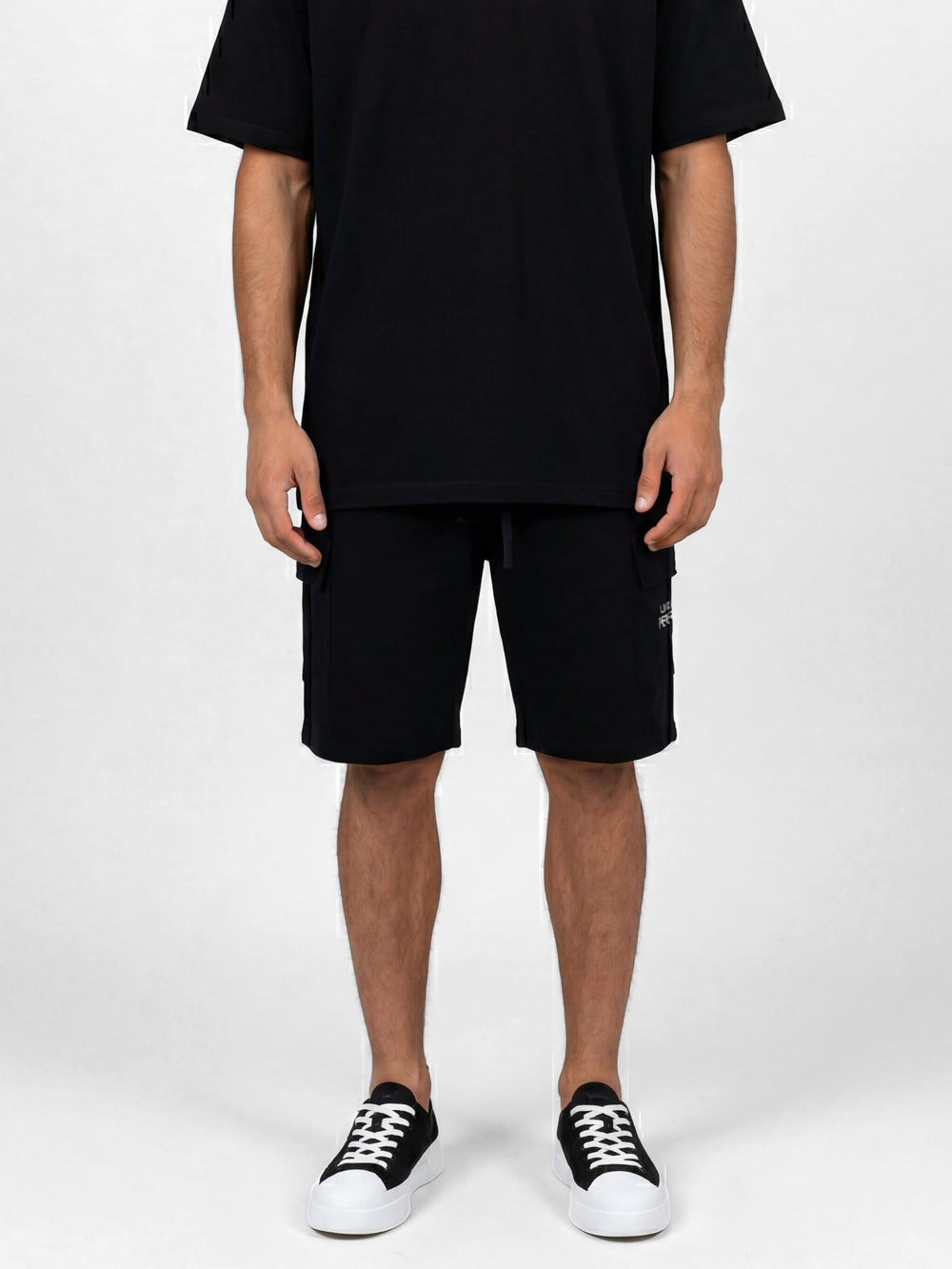 FASHION SET BOTTOM Black / XXS