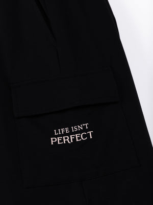 FASHION SET BOTTOM Black / XXS