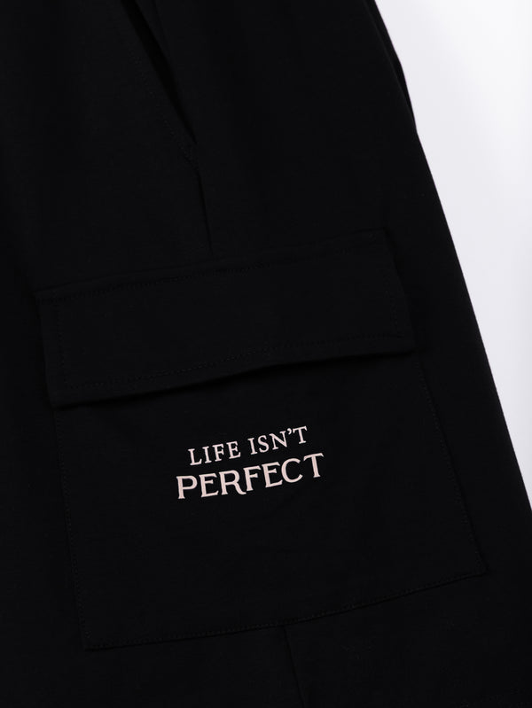 FASHION SET BOTTOM Black / XXS