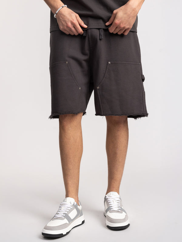 FASHION SET BOTTOM Dark Gray / XXS