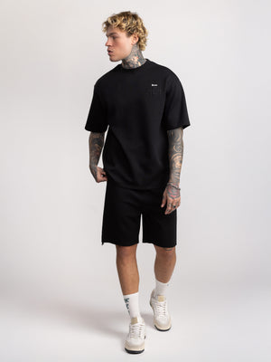 FASHION SET BOTTOM Black / XXS