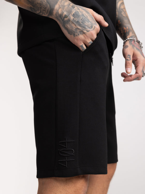 FASHION SET BOTTOM Black / XXS